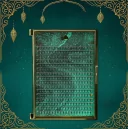 NOURI Dubai Lashes - Hotové Vějíře 0.05mm - MIX 12D