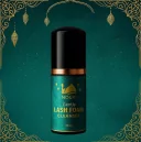 NOURI LASH Foam Cleanser