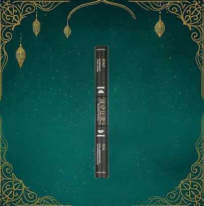 Jednorázové lepidlo NOURI+bonder